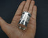 Pure Silver Laxmi Kuncham 19g